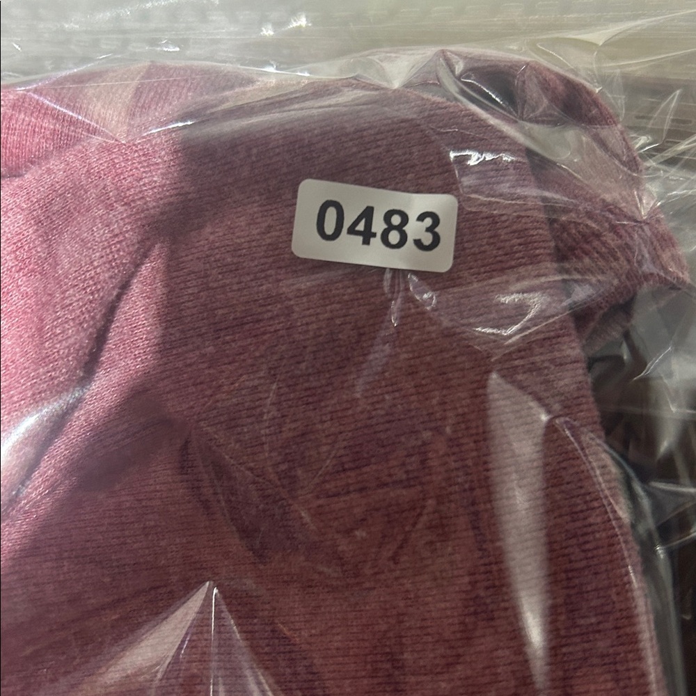 Popyoung Long Sleeve Shirt (Women’s Large) - Picture 8 of 8